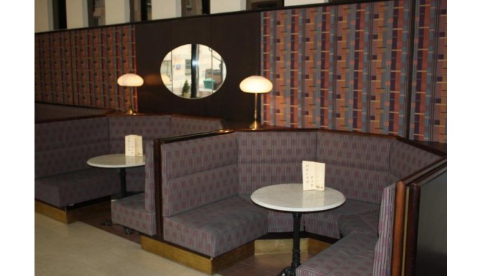 Gromada Hotel Warsaw Center poza 19