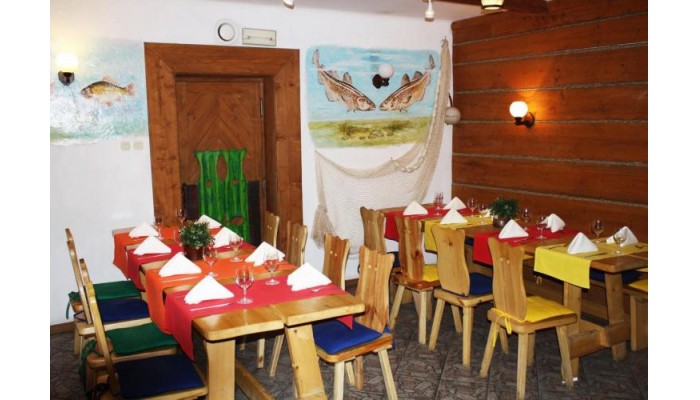 Gromada Hotel Warsaw Center poza 18