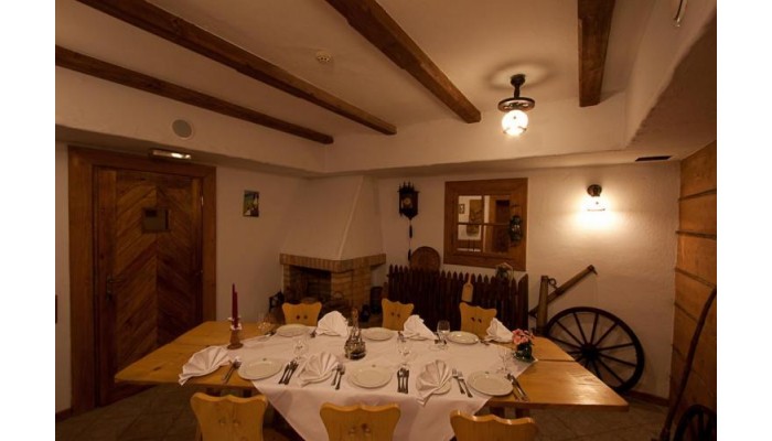 Gromada Hotel Warsaw Center poza 14