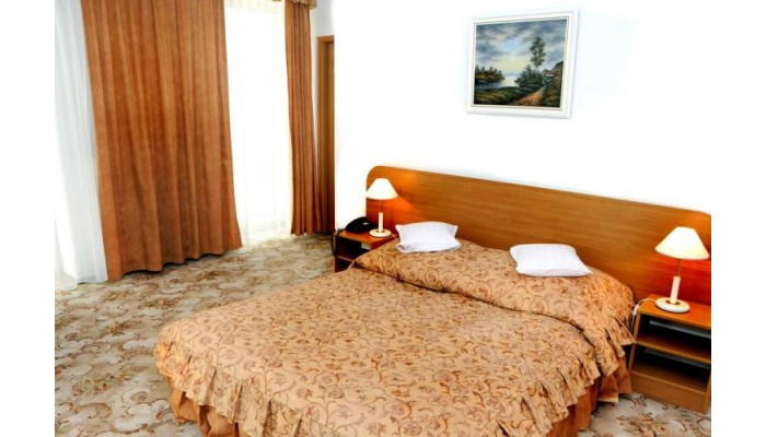 Gromada Hotel Warsaw Center poza 11