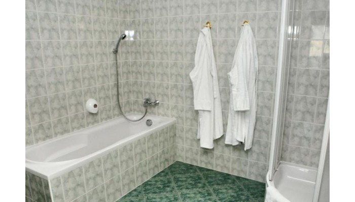 Gromada Hotel Warsaw Center poza 8