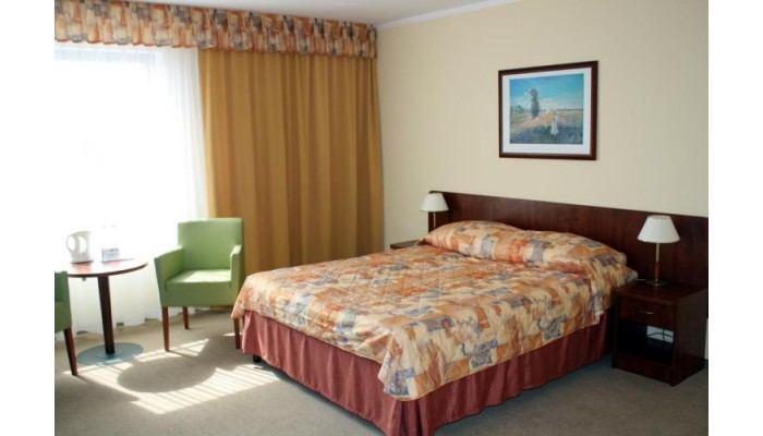 Gromada Hotel Warsaw Center poza 9