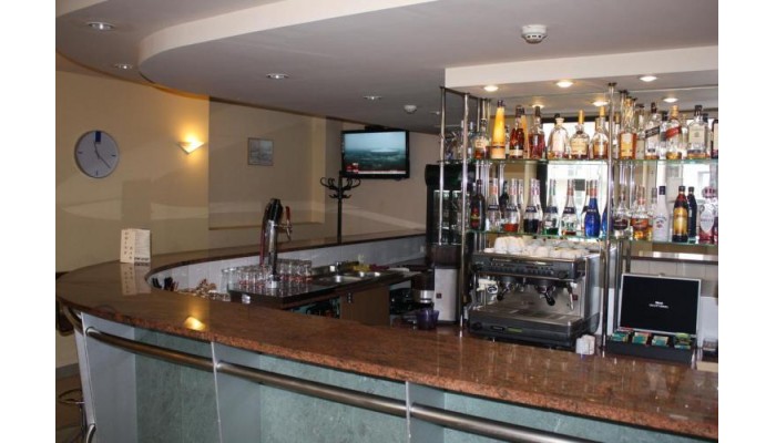 Gromada Hotel Warsaw Center poza 16