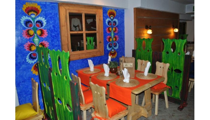 Gromada Hotel Warsaw Center poza 15