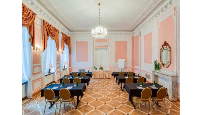 Hotel Bellotto poza 5