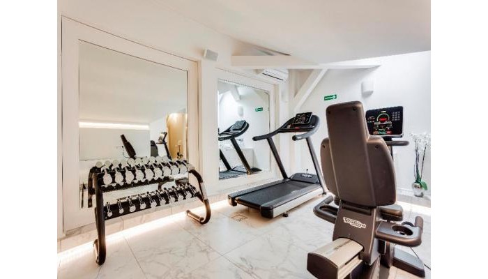 Hotel Bellotto poza 0