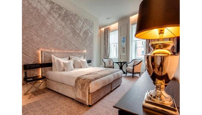 Hotel Bellotto poza 6