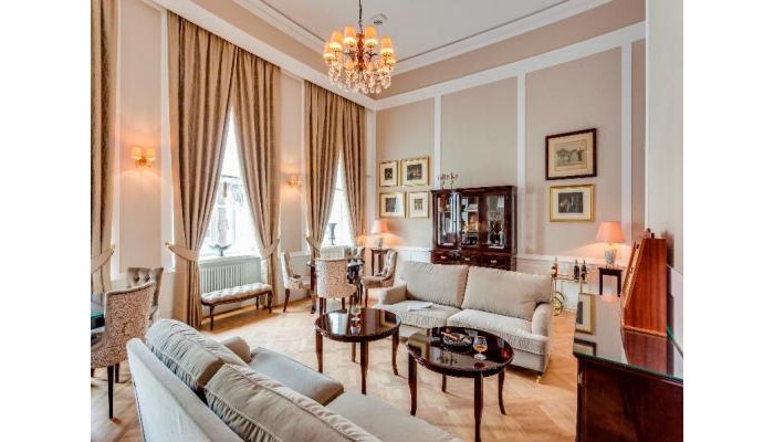 Hotel Bellotto poza 1