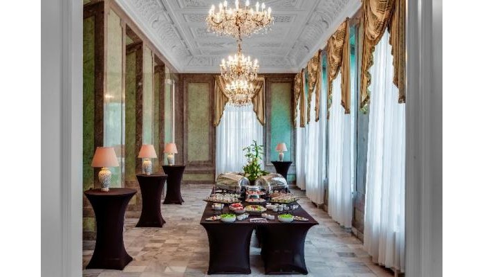 Hotel Bellotto poza 8