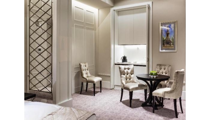 Hotel Bellotto poza 3