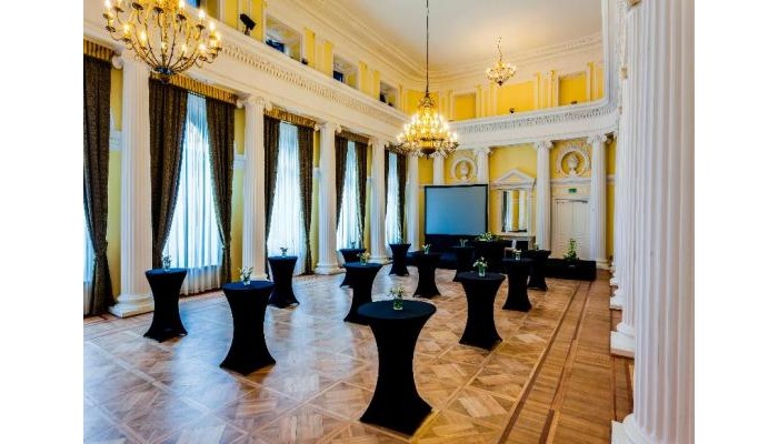 Hotel Bellotto poza 2