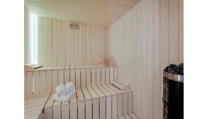 Hotel Bellotto poza 4