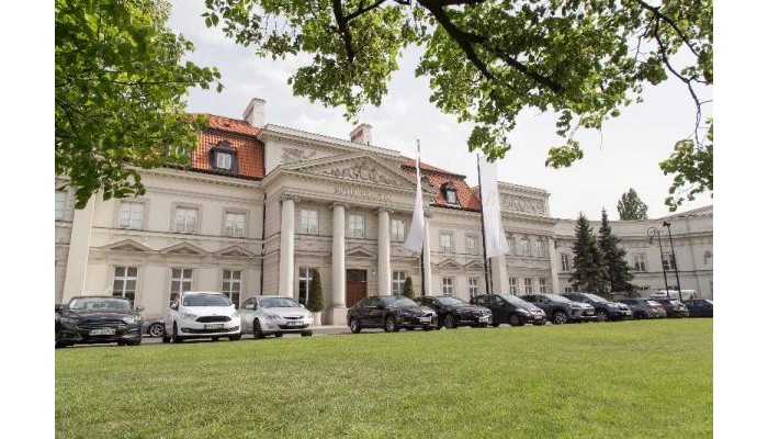 Hotel Bellotto poza 7