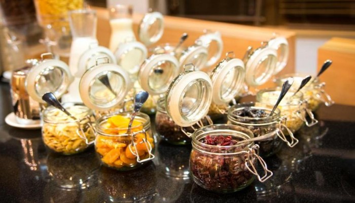 Hotel Best Western Felix poza 25