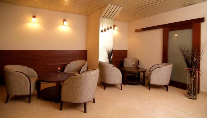 Hotel Best Western Felix poza 7