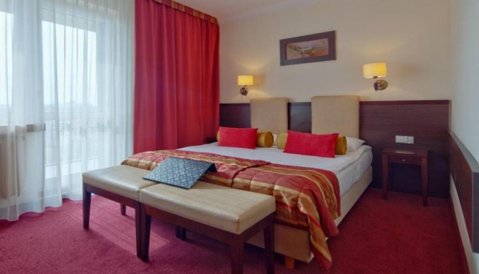 Hotel Best Western Felix poza 13