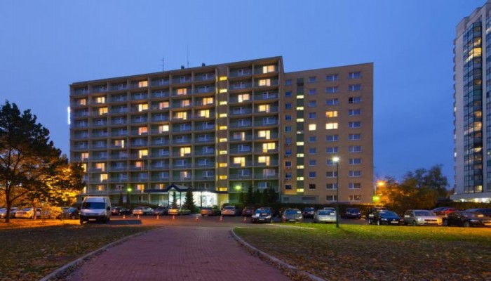 Hotel Best Western Felix poza 0