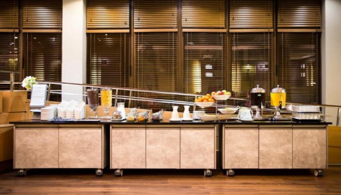 Hotel Best Western Felix poza 27