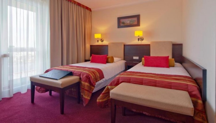 Hotel Best Western Felix poza 10