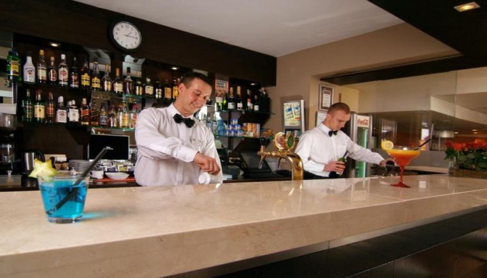 Hotel Best Western Felix poza 22