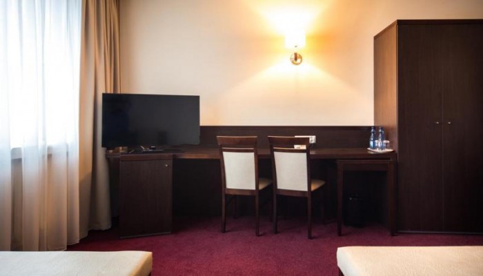 Hotel Best Western Felix poza 18