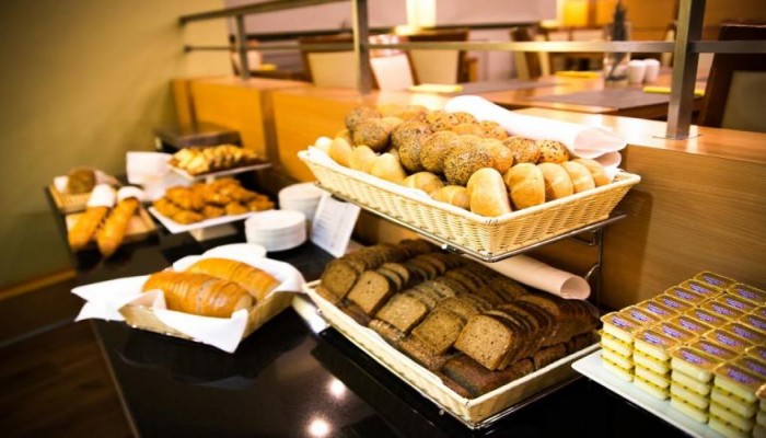 Hotel Best Western Felix poza 28