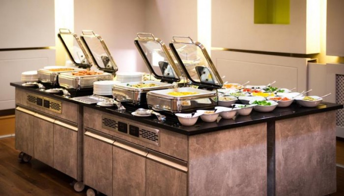 Hotel Best Western Felix poza 23