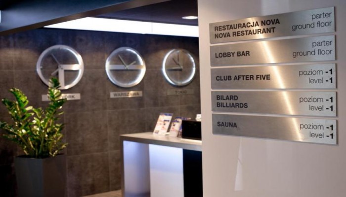 Hotel Best Western Felix poza 6