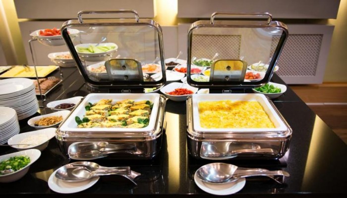 Hotel Best Western Felix poza 24