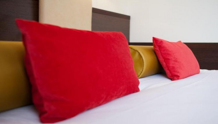 Hotel Best Western Felix poza 11