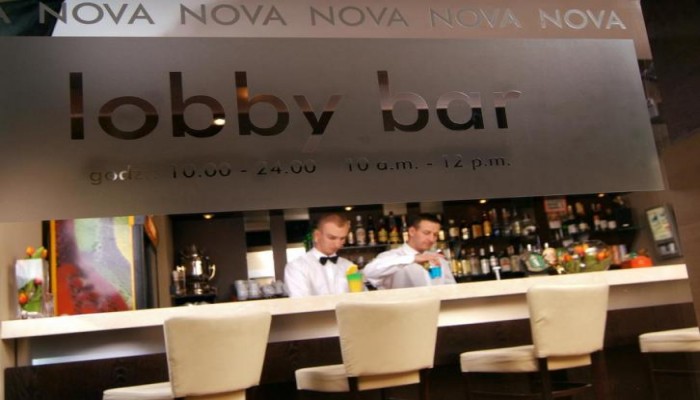 Hotel Best Western Felix poza 21