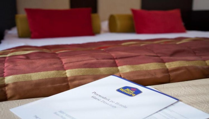 Hotel Best Western Felix poza 14