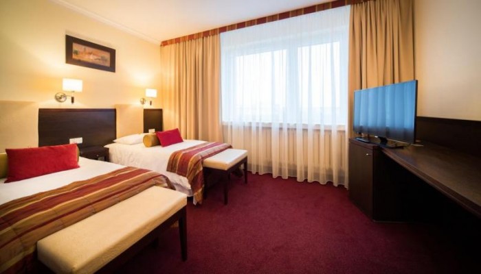 Hotel Best Western Felix poza 20