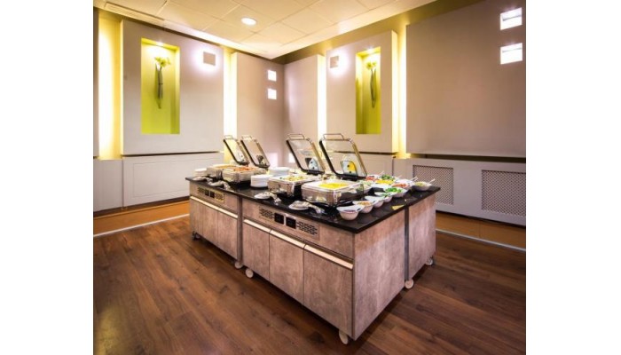 Hotel Best Western Felix poza 29