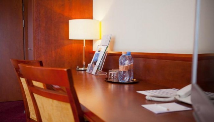 Hotel Best Western Felix poza 12