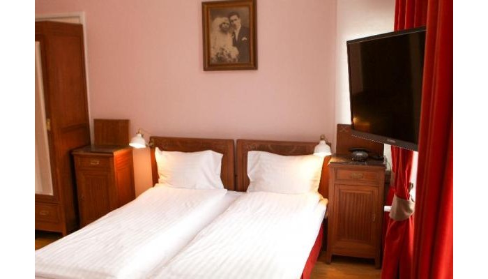 Hotel Chopin Boutique B&b poza 3