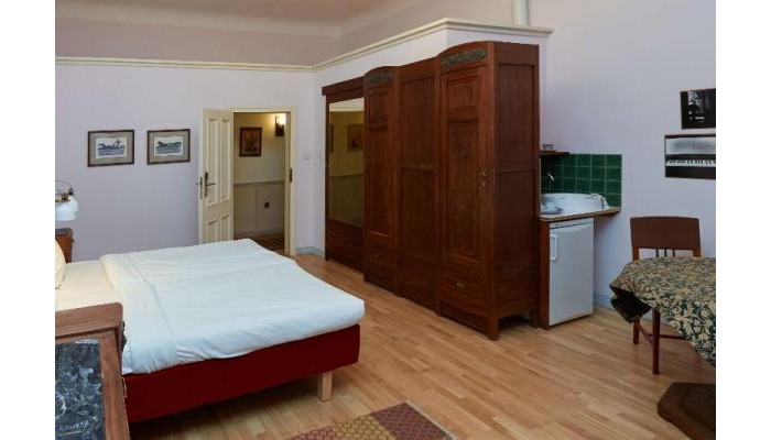Hotel Chopin Boutique B&b poza 7