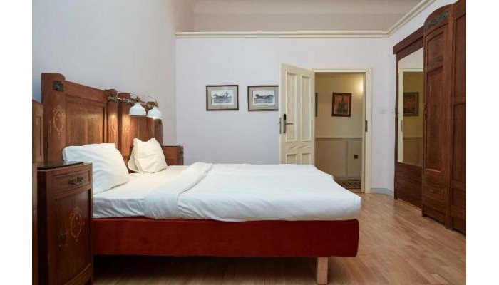 Hotel Chopin Boutique B&b poza 5