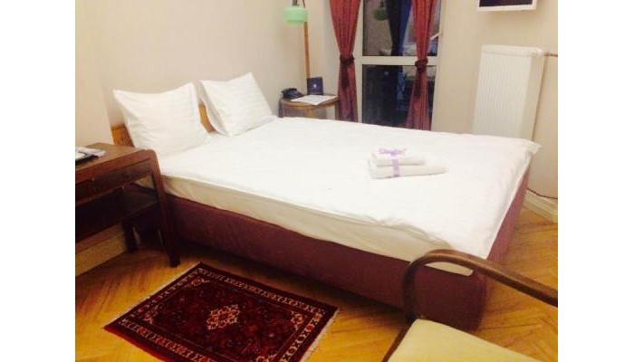 Hotel Chopin Boutique B&b poza 8