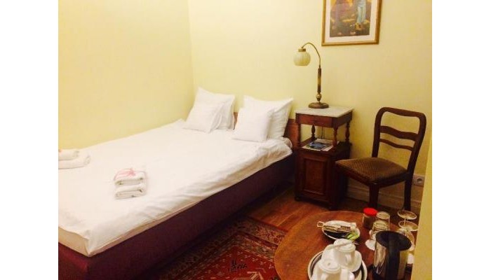 Hotel Chopin Boutique B&b poza 0