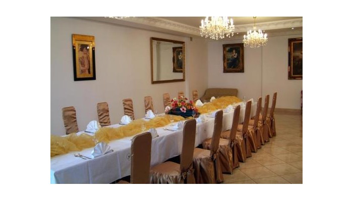 Hotel Czarny Kot My Warsaw Residence poza 7