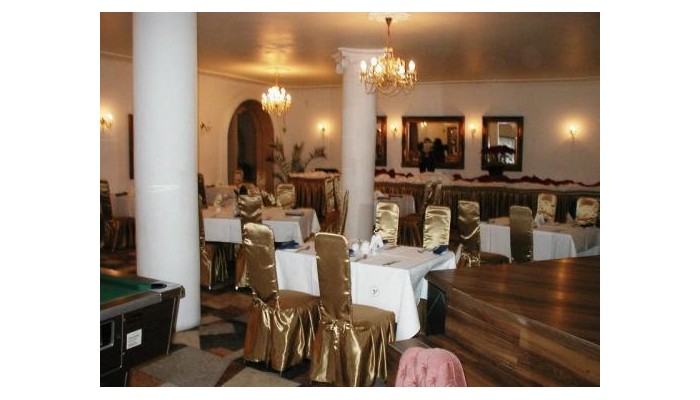 Hotel Czarny Kot My Warsaw Residence poza 8