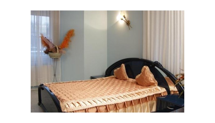 Hotel Czarny Kot My Warsaw Residence poza 3