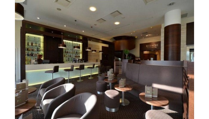 Hotel Golden Tulip Warsaw Centre poza 5