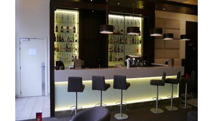 Hotel Golden Tulip Warsaw Centre poza 4