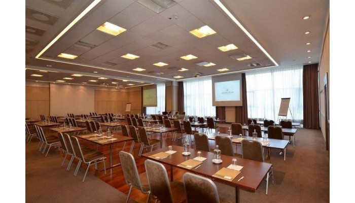 Hotel Golden Tulip Warsaw Centre poza 7