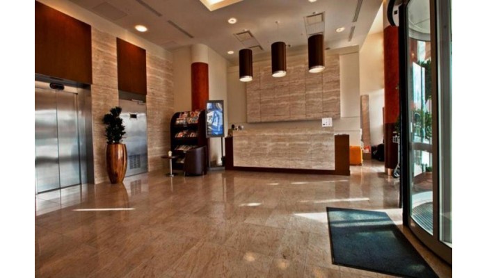 Hotel Golden Tulip Warsaw Centre poza 9