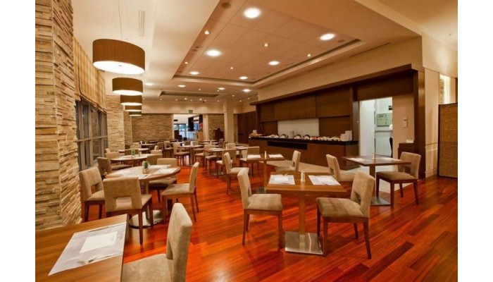 Hotel Golden Tulip Warsaw Centre poza 2