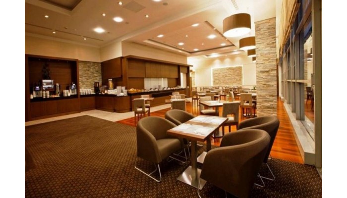 Hotel Golden Tulip Warsaw Centre poza 3