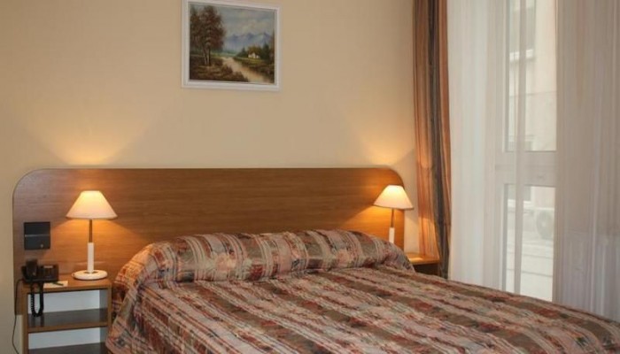 Hotel Gromada Warszawa Centrum poza 3